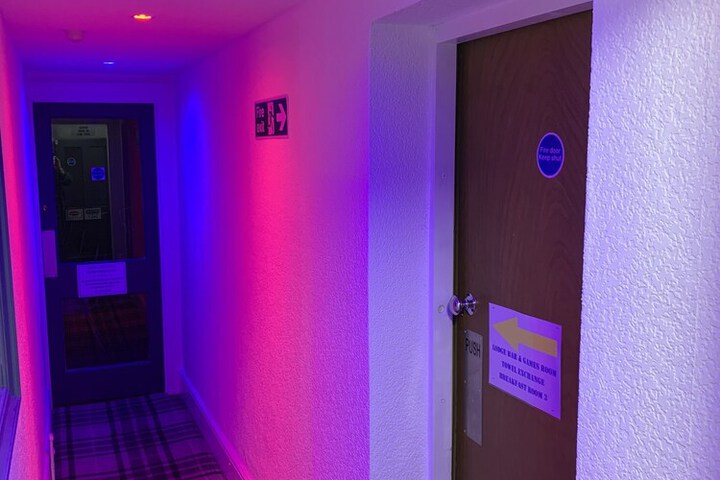 Ballroom/Hall 124 of 148