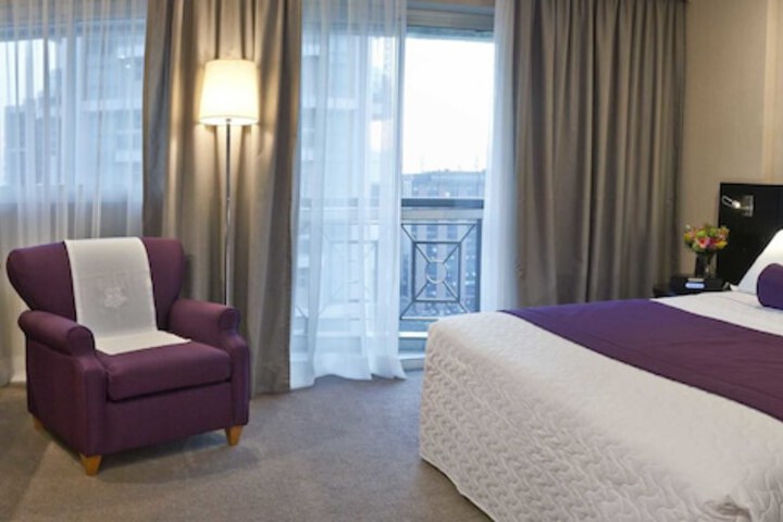 View from room