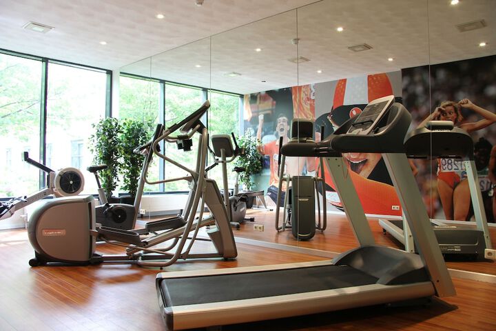 Fitness Club