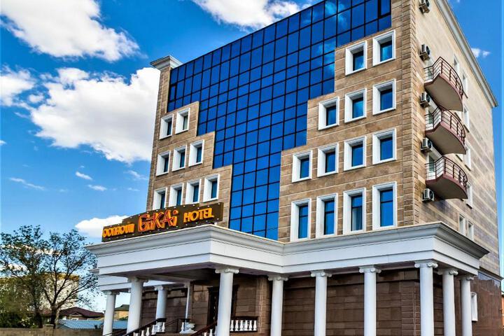 Gokai Hotel