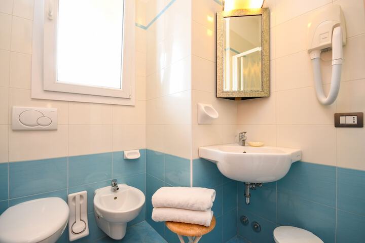 Bath Amenities