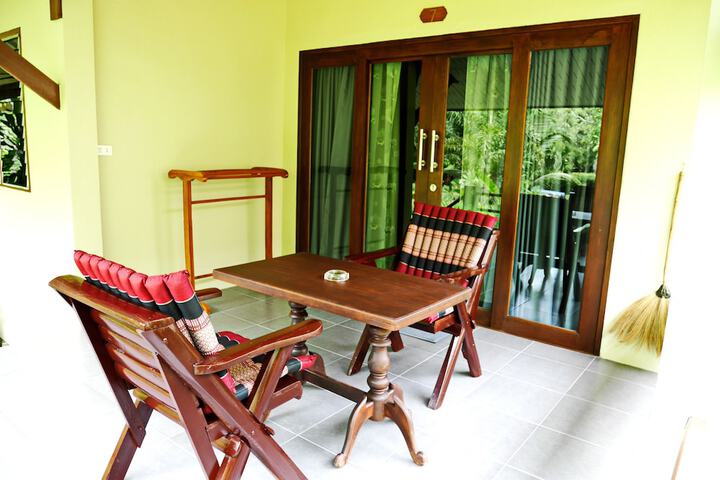 Terrace/Patio 21 of 40