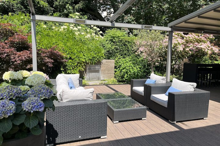 Terrace/Patio 22 of 40