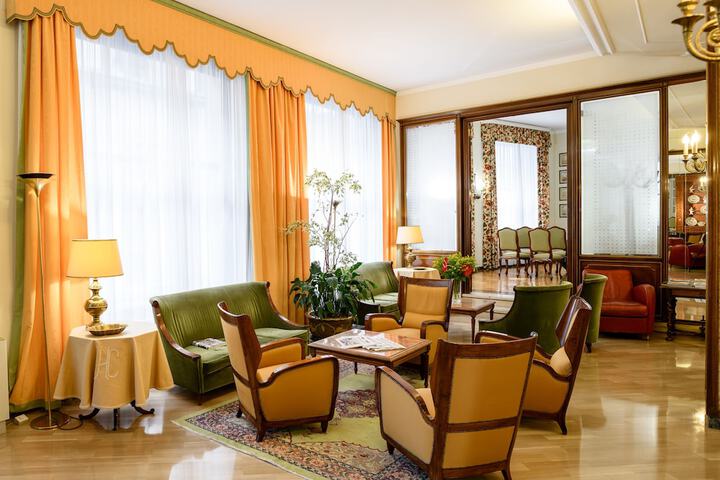 Hotel Interior 66 of 73