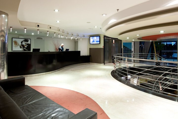 Hotel Interior 2 of 174