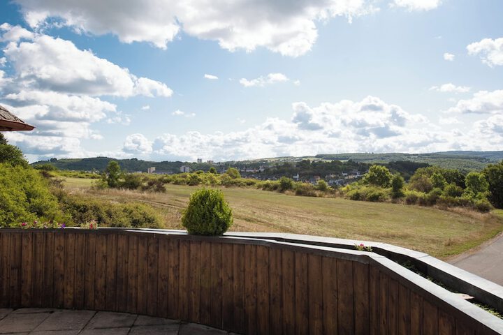 Sundeck