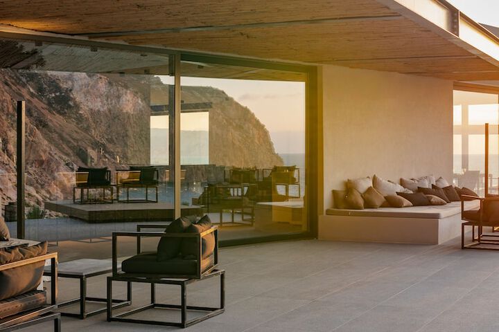 Terrace/Patio 184 of 214