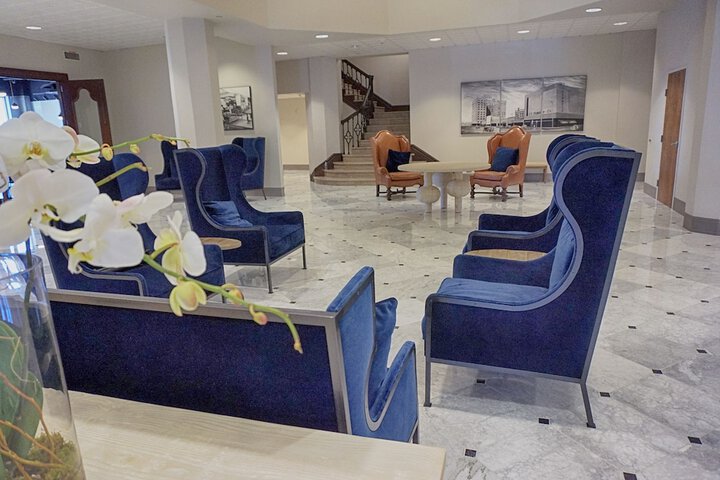 Hotel Interior 4 of 41