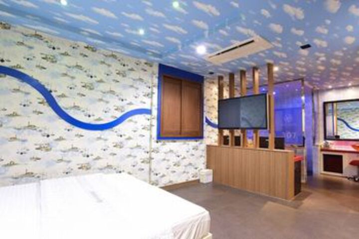 Suite Photo