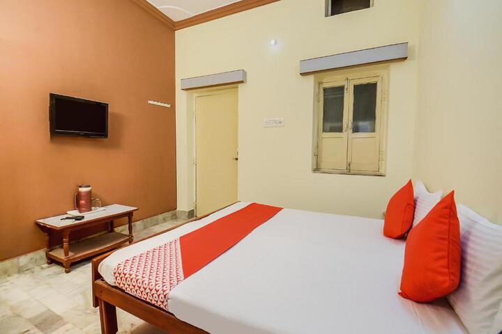 Hotel O Anand Hotel Jodhpur