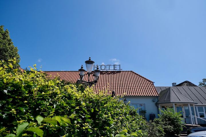 Hotel 61 of 64