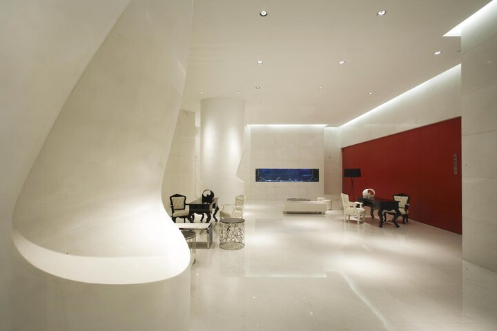 Hotel Interior 2 of 167