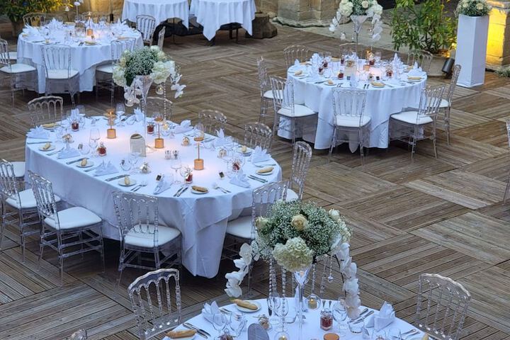 Wedding/Banquet 97 of 124