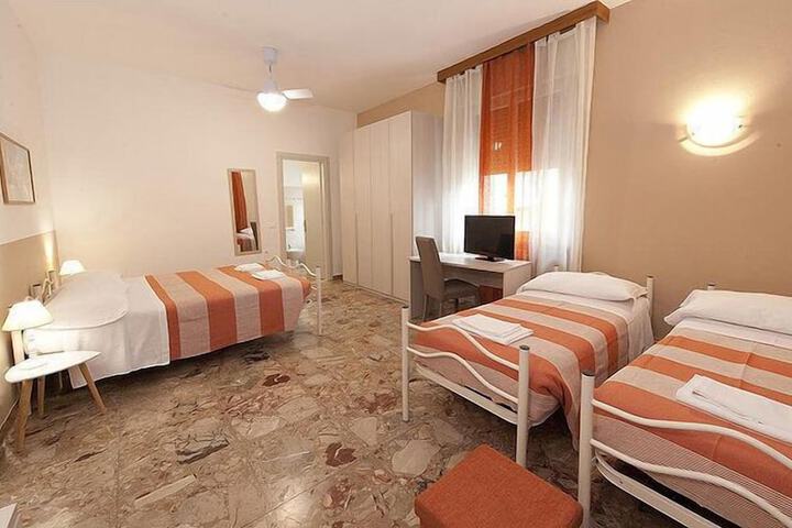 Gardenia Guest House in Forlì