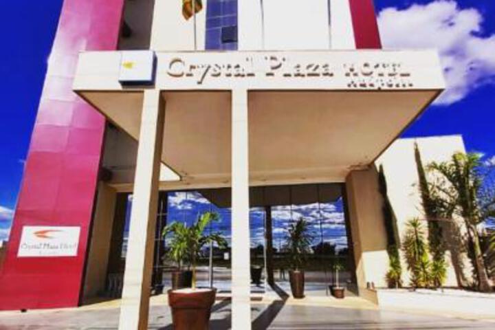 Comfort Hotel Anápolis