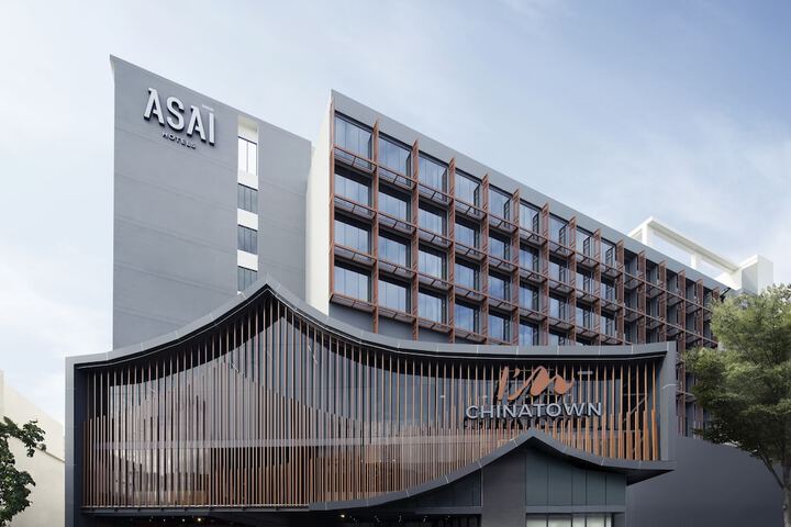 Hotel 44 of 51