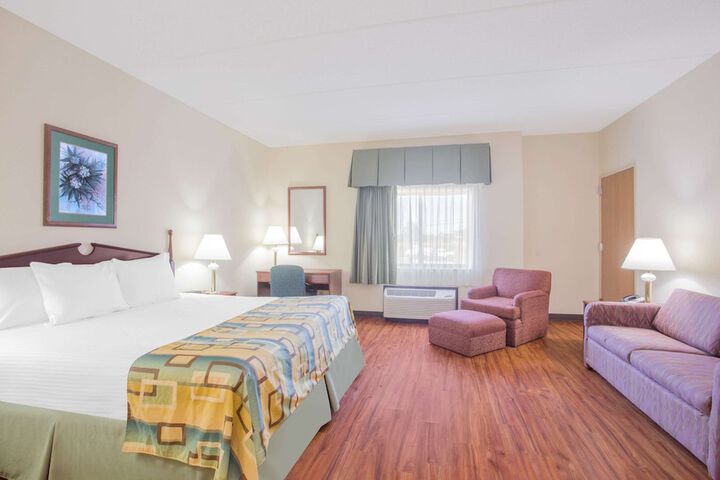 1 King Bed Studio Suite (2 of 4)