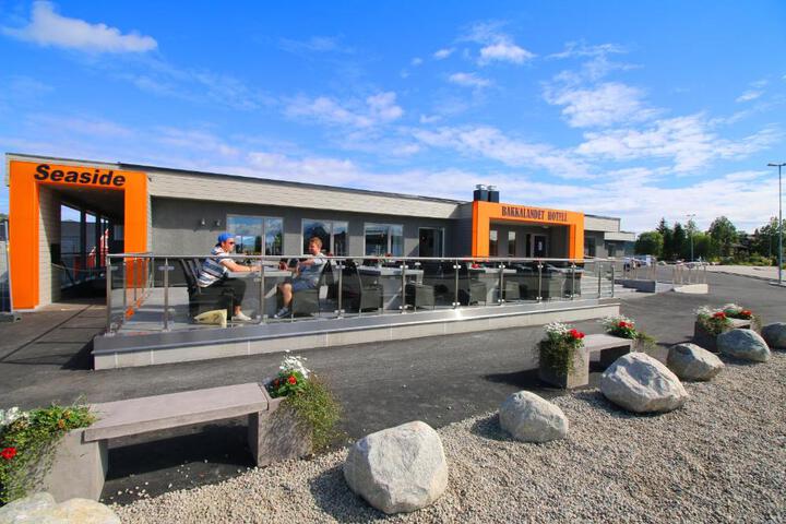 Photo of Bakkalandet Hotel