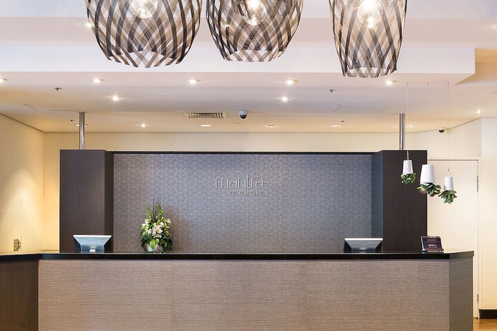 Fitness Center Photo