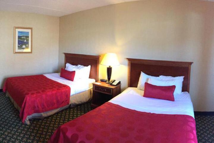 2 Double Beds (5 of 6)