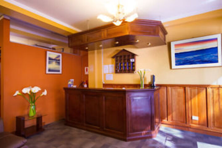 Hotel Interior 19 of 19