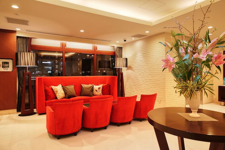 Hotel Interior 6 of 79