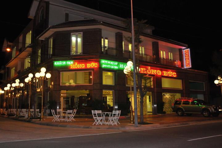 Hong Duc 2 Hotel