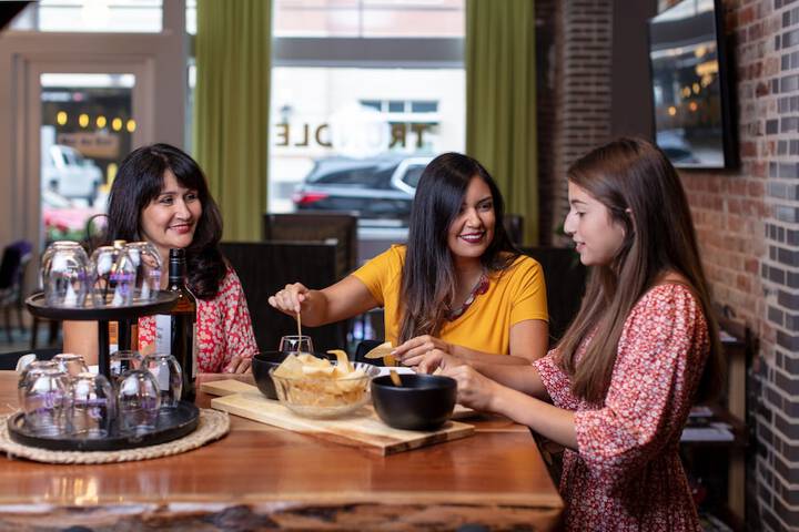 Hotel Interior 13 of 118