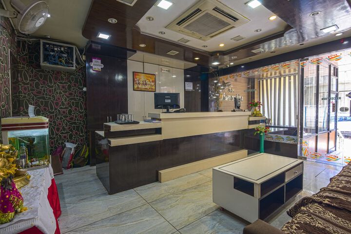 Image of Hotel Avinash Residency