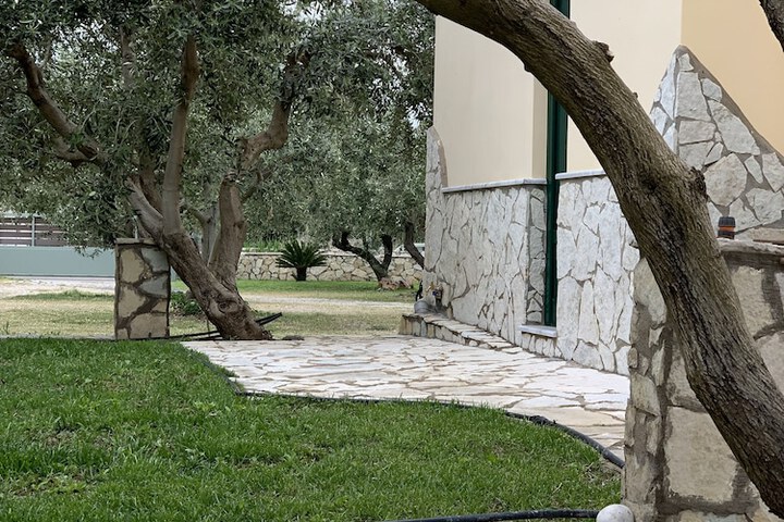 Terrace/Patio 8 of 19