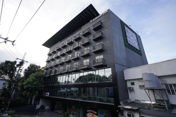 Hotel 9 of 9