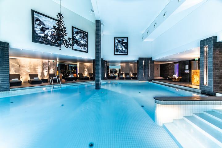 Pool 55 of 66