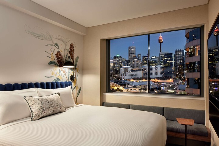 Aiden by Best Western Darling Harbour
