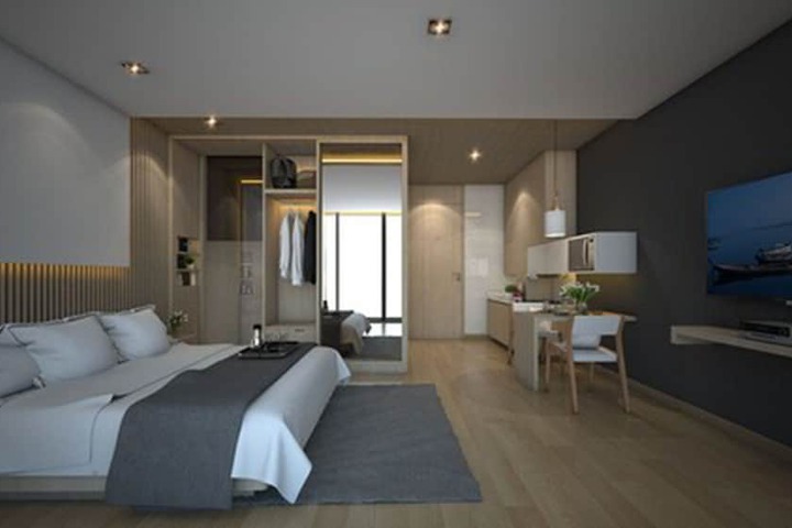 Room 38 of 95