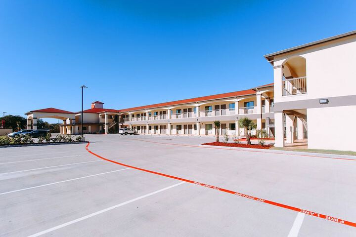 Hotel 38 of 49