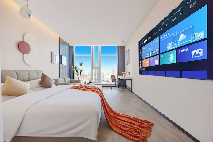 Room 21 of 60