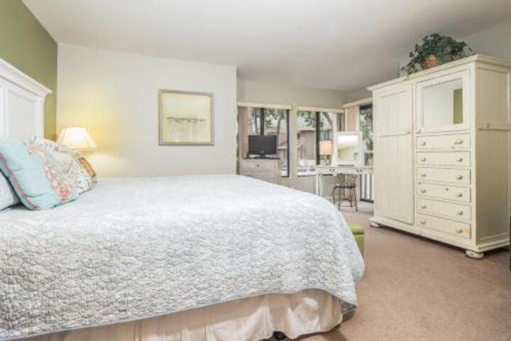 125 Shipyard Dr Condo Unit 115 in Hilton Head, SC