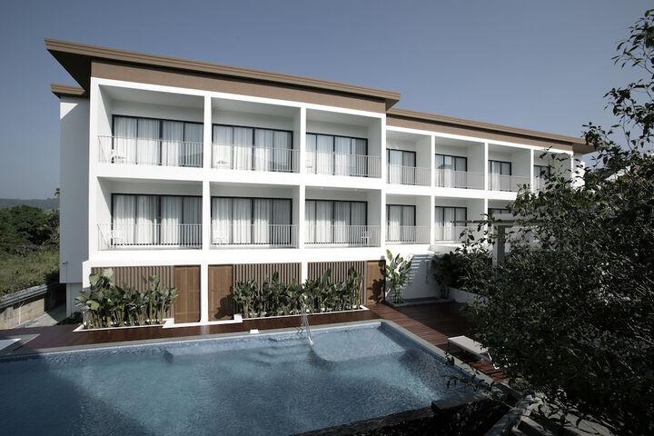 Hotel 80 of 80