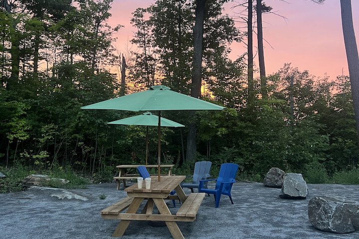 Terrace/Patio 8 of 15