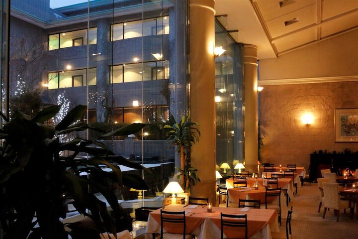 Hotel Interior 2 of 66