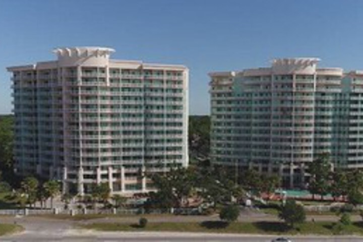 Image of Legacy Towers-Legacy II 306