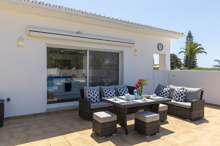 Terrace/Patio 52 of 128