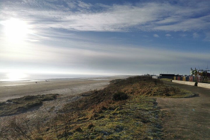 Beach 13 of 17