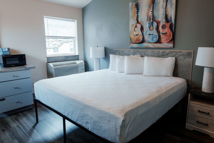 2 Double Beds (6 of 9)
