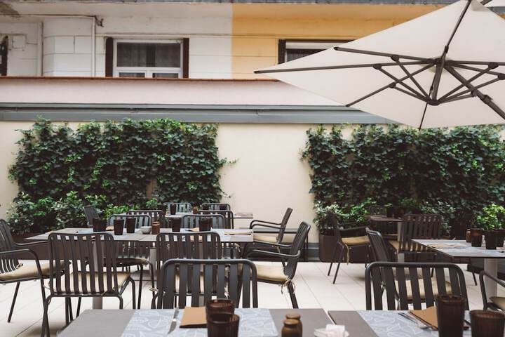 Terrace/Patio 48 of 81