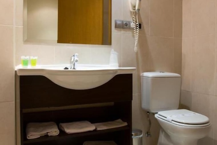 Bath Amenities