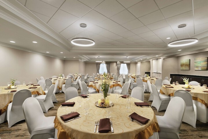 Ballroom