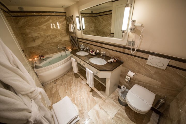 Bath Photo