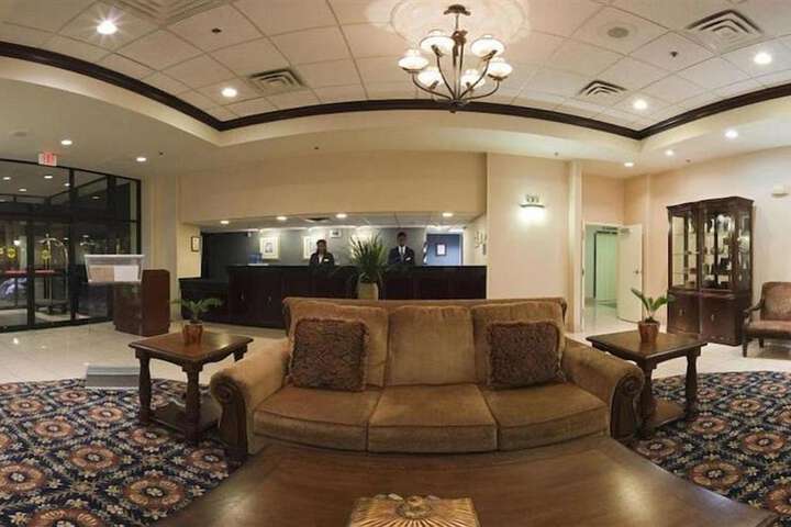 Hotel Interior 2 of 16
