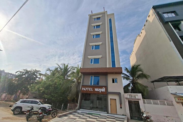 Hotel 27 of 27